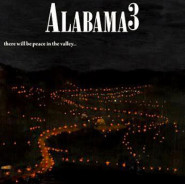 There Will Be Peace in the Valley... When We Get the Keys to the Mansion on the Hill