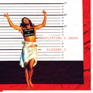Shoplifting 4 Jesus