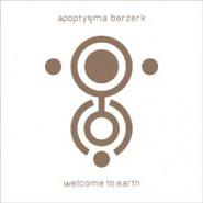 Welcome to Earth