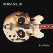Axe Victim