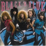 Black 'N Blue