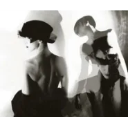 As One Aflame Laid Bare by Desire