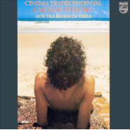Cinema Transcendental