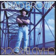 Chad Brock