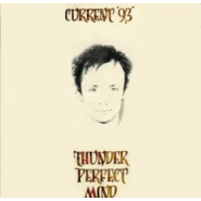 Thunder Perfect Mind