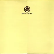 Brown Book