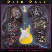 Tribal Thunder