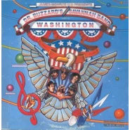 Dr. Buzzard's Original Savannah Band Goes to Washington