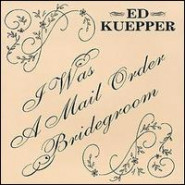 I Was a Mail Order Bridegroom