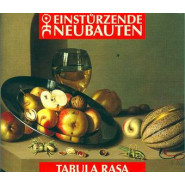 Tabula Rasa
