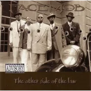 The Other Side of the Law