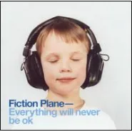 Everything Will Never Be OK