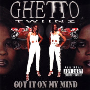 Got It on My Mind