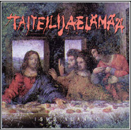 Taiteilijaelämää