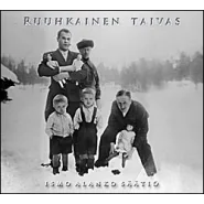 Ruuhkainen Taivas