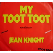 My Toot Toot