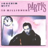10 Millionen Partys