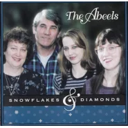Snowflakes & Diamonds