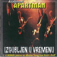 Izgubljen u vremenu