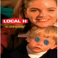 As Good as Dead