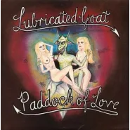 Paddock of Love