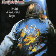 I'm Just a Rock 'n' Roll Singer