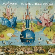 The Battle, the Bethel & the Ball