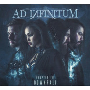 Chapter III – Downfall