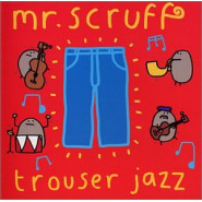 Trouser Jazz