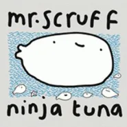 Ninja Tuna