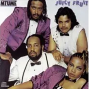 Juicy Fruit