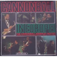 Cannonball In Europe!