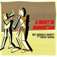 A Night in Manhattan