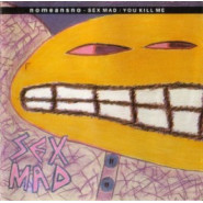 Sex Mad