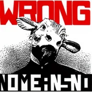 Wrong