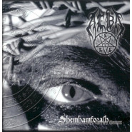 Shemhamforash - Des Hasses Antlitz