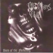 Born of the Flickering