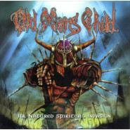 Ill-Natured Spiritual Invasion