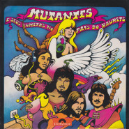 Mutantes e Seus Cometas no País do Baurets