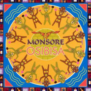 Monsore