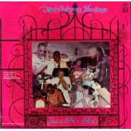 New Orleans Heritage - Jazz: 1956-1966
