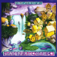 Waterfall Cities