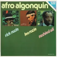 Afro Algonquin
