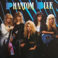 Phantom Blue