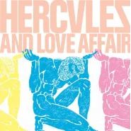 Hercules and Love Affair