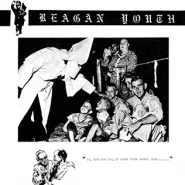 Youth Anthems for the New Order