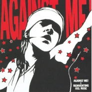 Reinventing Axl Rose