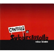 Cantares del Subdesarrollo