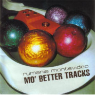 Mo' Better Tracks