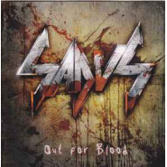 Out for Blood
